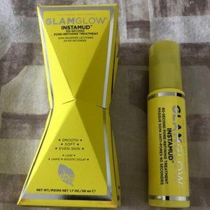 GLAMGLOW INSTAMUD™ 60 Second Pore-Refining Mask